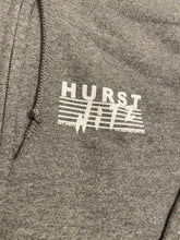 tourdesussex Grey Zip Up